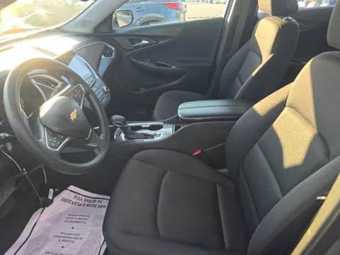 More photos of 2024 Chevrolet Malibu LT at TLC Motors, SC