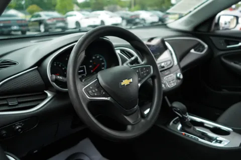 More photos of 2024 Chevrolet Malibu LT at TLC Motors, SC