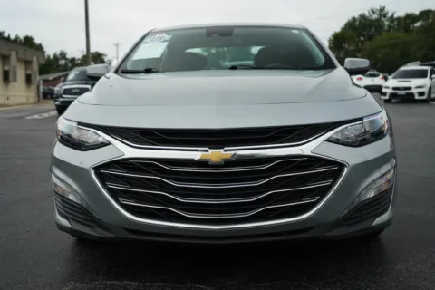 Photos of 2024 Chevrolet Malibu LT for sale in Moore, SC at TLC Motors