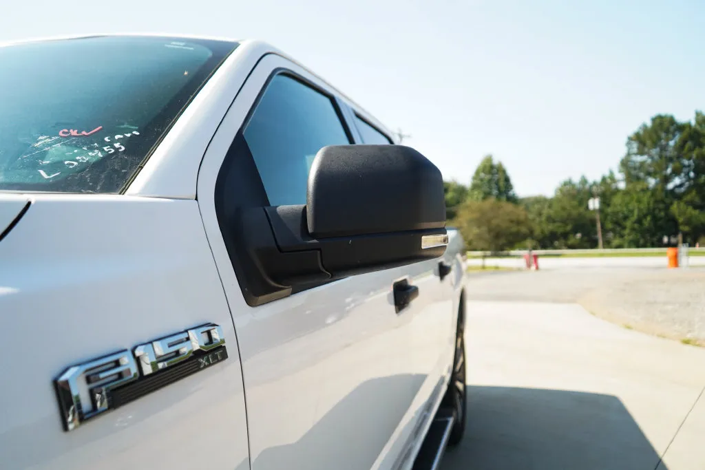 Ford F-150 photo 23