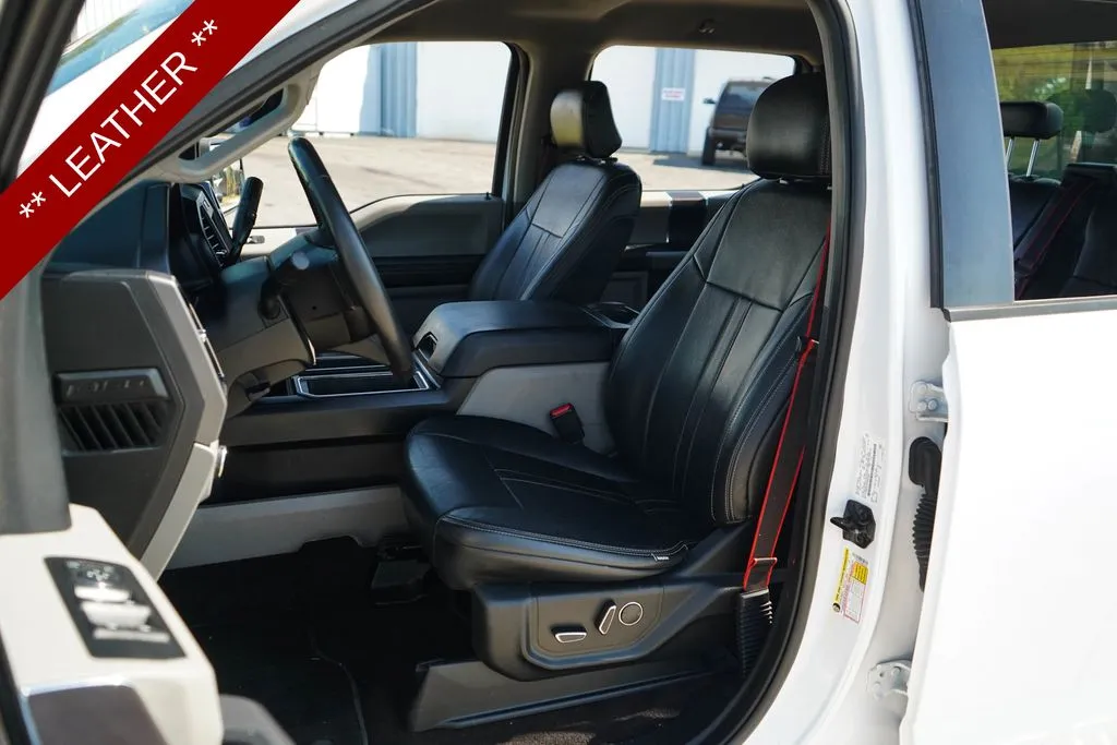 Ford F-150 photo 7