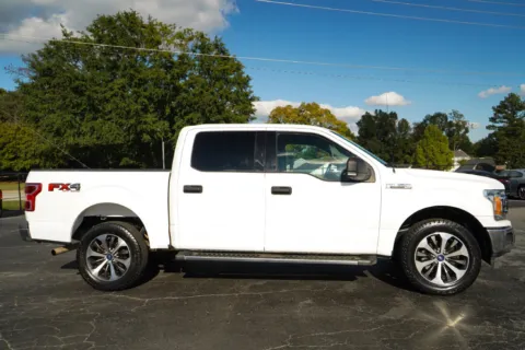 Photos of 2019 Ford F-150 XLT for sale in Moore, SC at TLC Motors