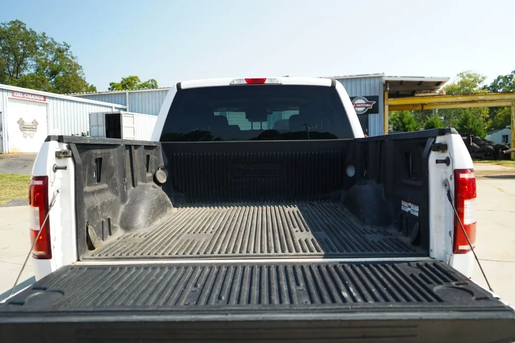 Ford F-150 photo 15