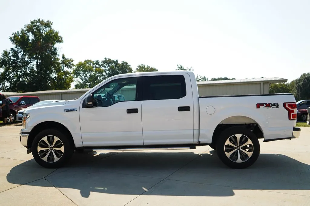 Ford F-150 photo 24