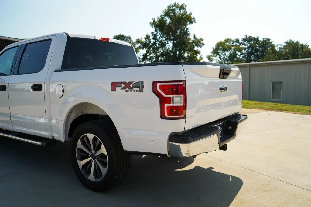 Ford F-150 photo 21