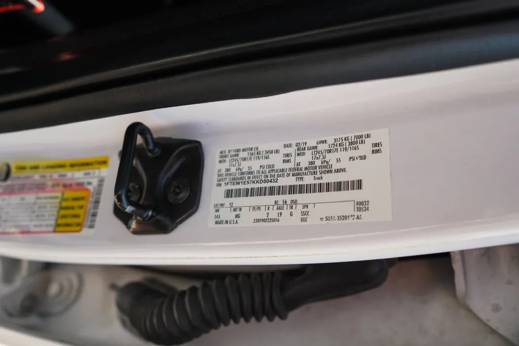 Ford F-150 photo 39