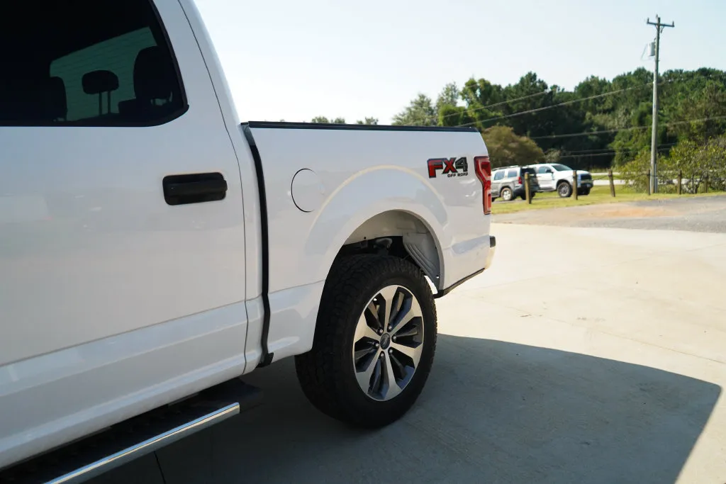 Ford F-150 photo 22