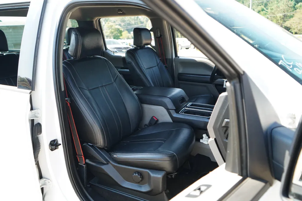 Ford F-150 photo 13