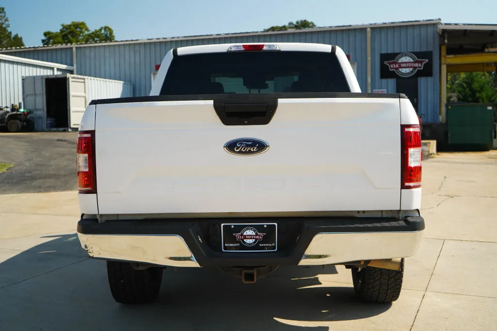 Ford F-150 photo 20
