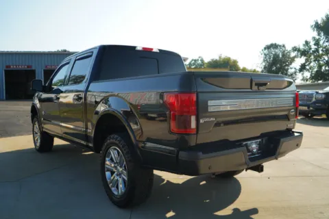 More photos of 2019 Ford F-150 King Ranch at TLC Motors, SC