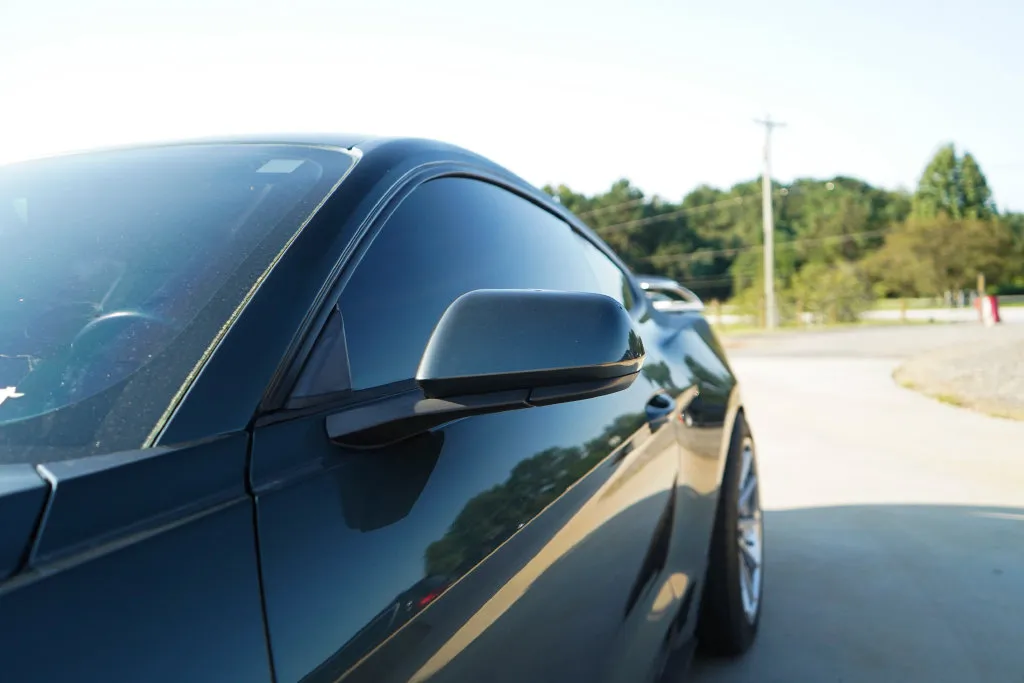 Ford Mustang photo 23