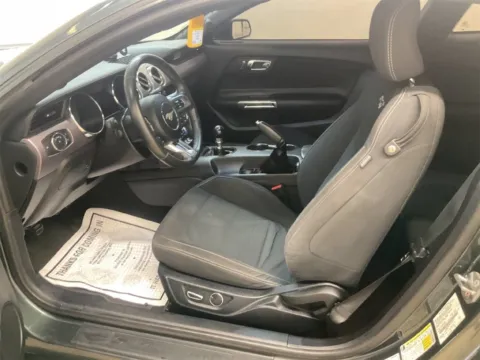 More photos of 2016 Ford Mustang GT at TLC Motors, SC