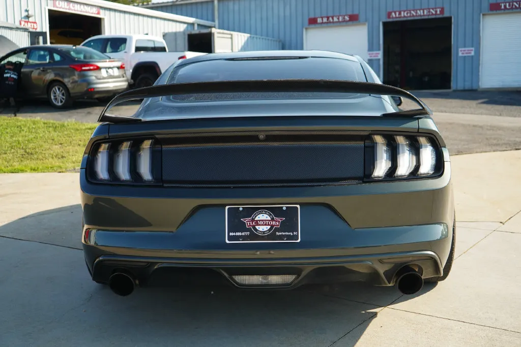 Ford Mustang photo 20