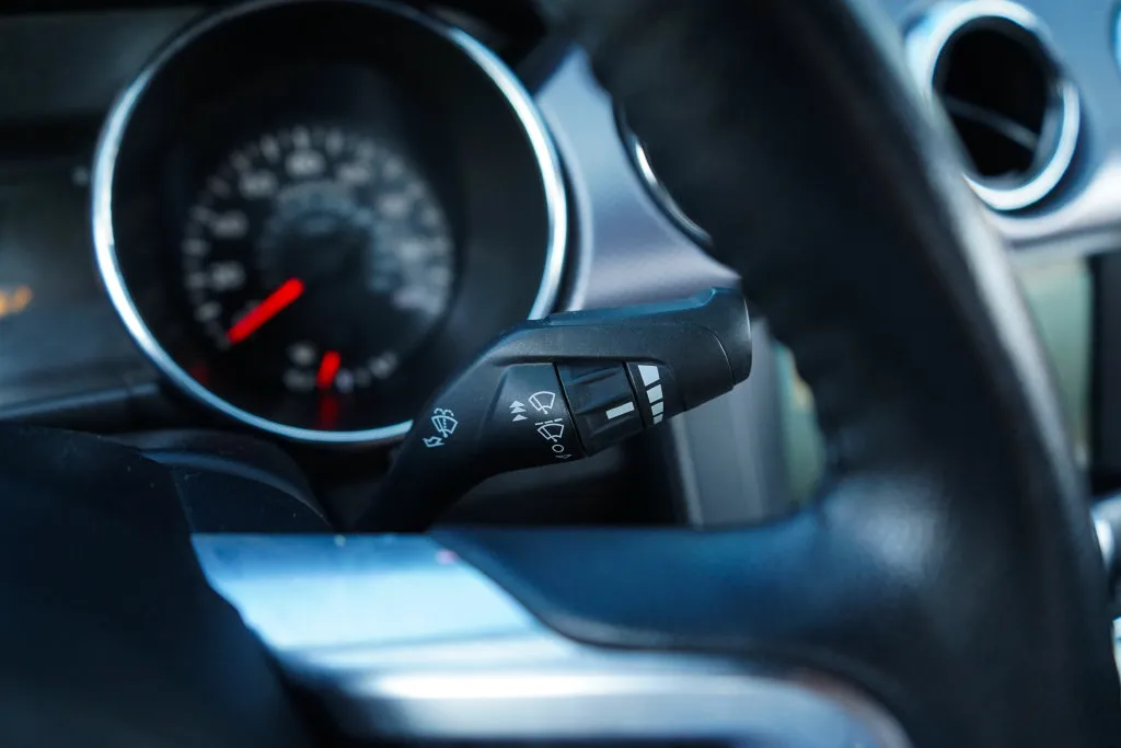 Ford Mustang photo 33