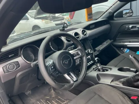 More photos of 2016 Ford Mustang GT at TLC Motors, SC