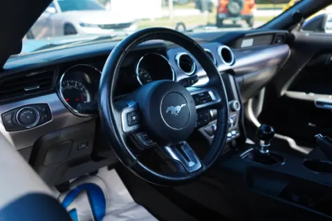 More photos of 2016 Ford Mustang GT at TLC Motors, SC
