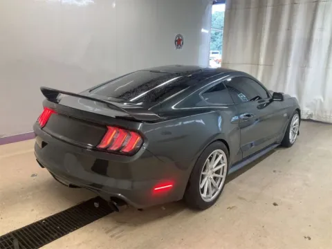 Photos of 2016 Ford Mustang GT for sale in Moore, SC at TLC Motors