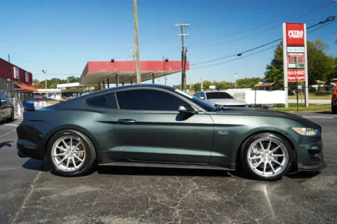 Photos of 2016 Ford Mustang GT for sale in Moore, SC at TLC Motors