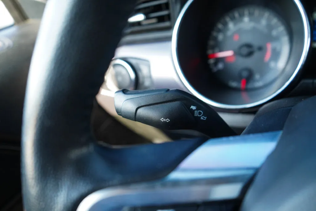 Ford Mustang photo 34