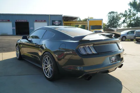More photos of 2016 Ford Mustang GT at TLC Motors, SC