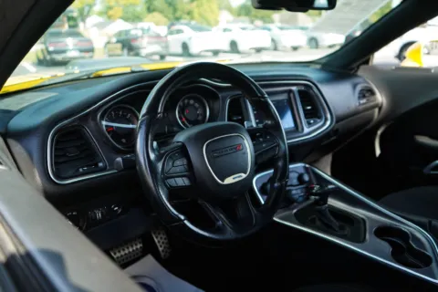 More photos of 2018 Dodge Challenger R/T Shaker at TLC Motors, SC