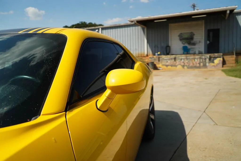Dodge Challenger photo 22