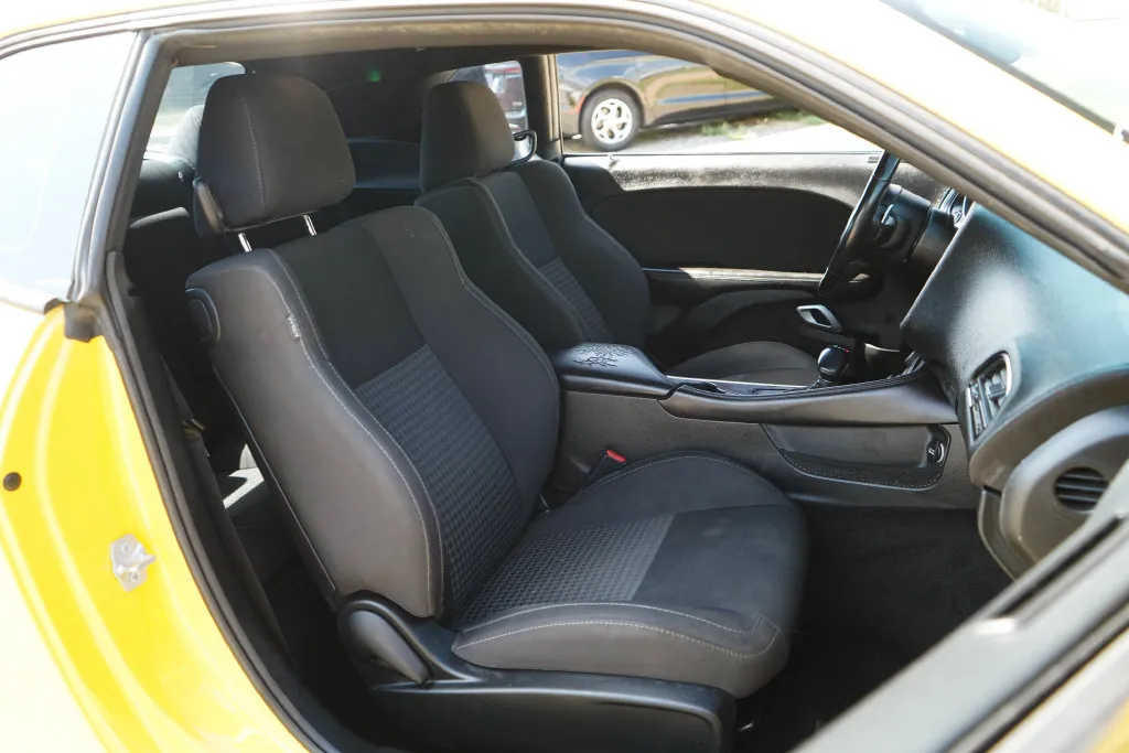 Dodge Challenger photo 14