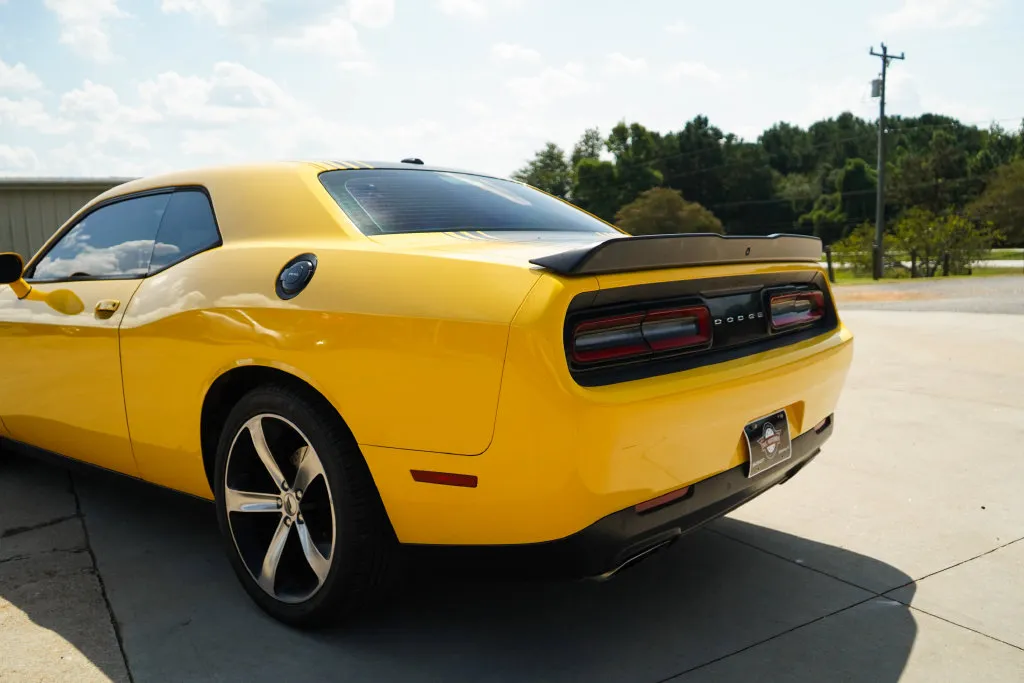 Dodge Challenger photo 20
