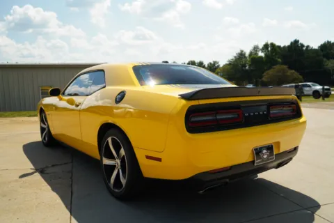 More photos of 2018 Dodge Challenger R/T Shaker at TLC Motors, SC