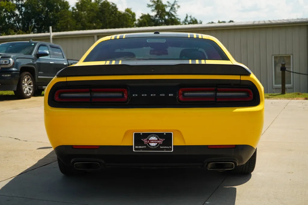 Dodge Challenger photo 19