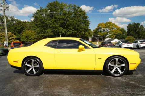 Photos of 2018 Dodge Challenger R/T Shaker for sale in Moore, SC at TLC Motors