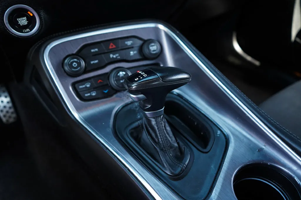 Dodge Challenger photo 34