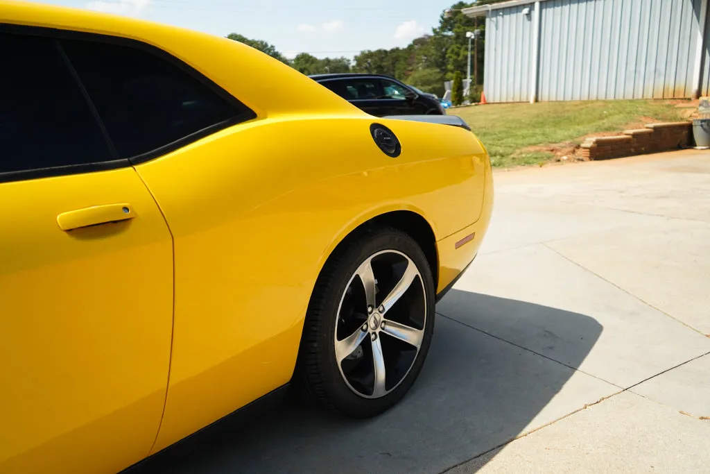 Dodge Challenger photo 21
