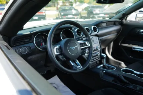 More photos of 2020 Ford Mustang EcoBoost at TLC Motors, SC