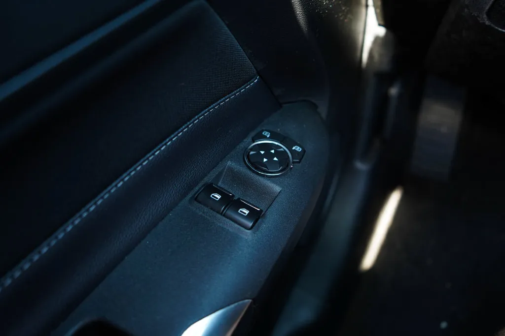 Ford Mustang photo 30