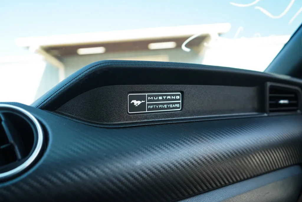 Ford Mustang photo 28