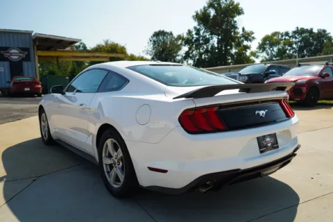 More photos of 2020 Ford Mustang EcoBoost at TLC Motors, SC