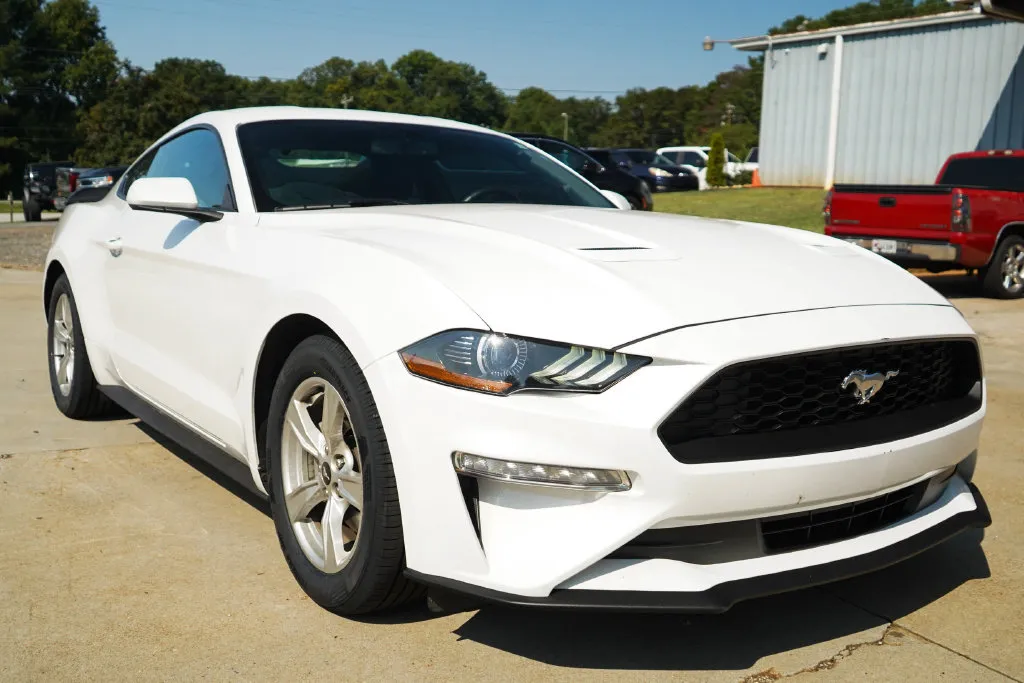 Ford Mustang photo 35