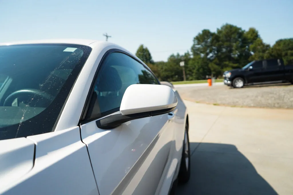 Ford Mustang photo 23