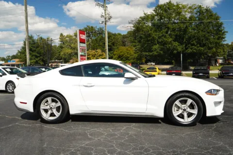 Photos of 2020 Ford Mustang EcoBoost for sale in Moore, SC at TLC Motors
