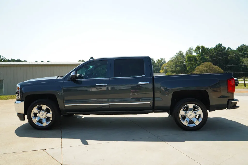 Chevrolet Silverado photo 23