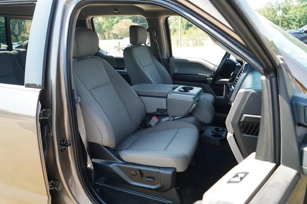Ford F-150 photo 13