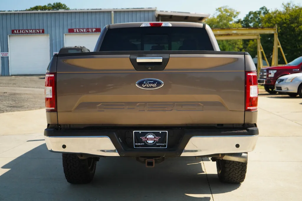 Ford F-150 photo 20
