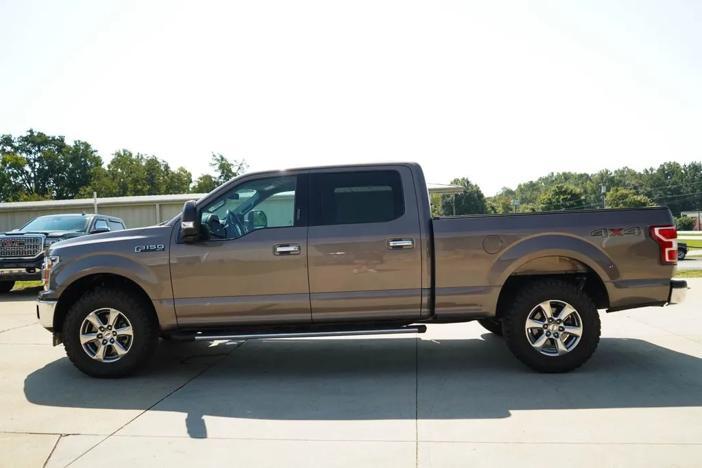 Ford F-150 photo 24