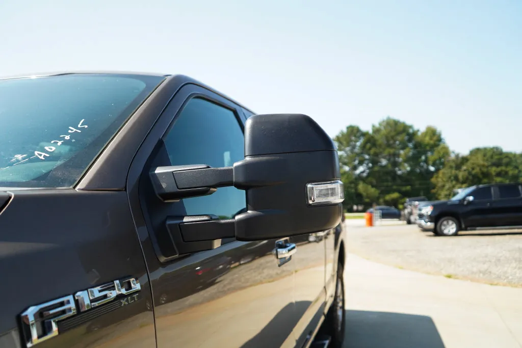 Ford F-150 photo 23