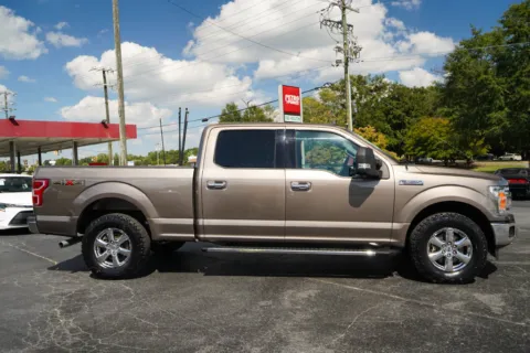 Photos of 2019 Ford F-150 XLT for sale in Moore, SC at TLC Motors