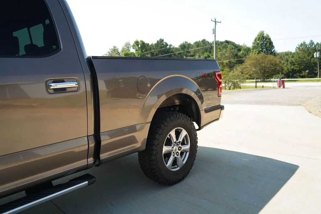 Ford F-150 photo 22