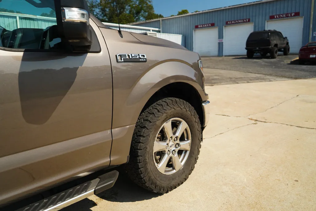 Ford F-150 photo 19