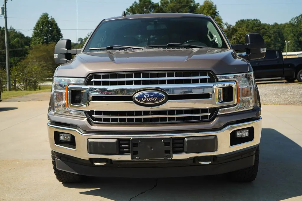 Ford F-150 photo 17