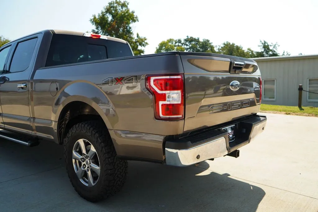 Ford F-150 photo 21